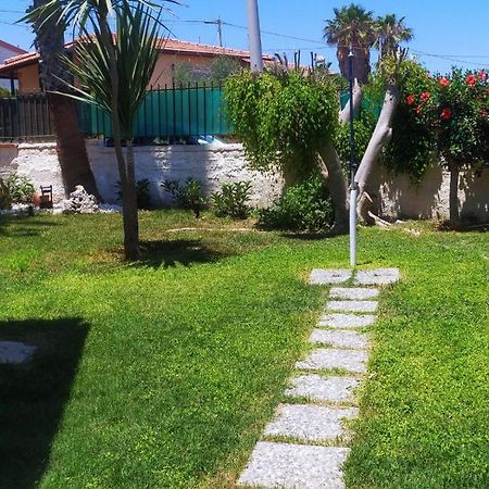 Villa Al Plemmirio Syracuse Exteriér fotografie